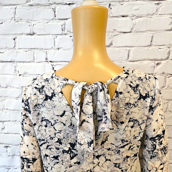 BCBGeneration blue Boho dress, Size: small - Picture 8 of 13